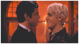 Shane & Dev (Gay Couple Sex Scene)