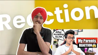 Sikh Reacts to My Parents Reaction on my Accepting ISLAM | Param Accepted ISLAM
