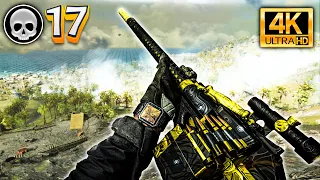 Call of Duty:Warzone Solo Gameplay 17 Kill UGM 8 PS5 (No Commentary)