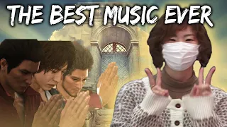 THE WORLD'S BEST COMPOSERS - Yakuza Composer Appreciation