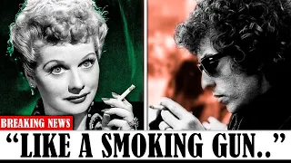 10 MORE Worst Smokers in Hollywood History, here goes my vote..