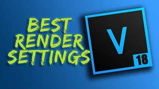 The Best Render Settings For YouTube - Vegas Pro 18