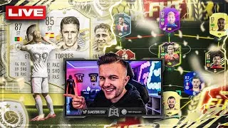 FIFA 21: Garantierte ICON SBC´s ?? 🔥 500k WL Team Challenge!