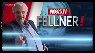 ORF1_Fellner live! EINMAL ANDERS:.und die Ungustlvermutung   Parodie !!!!   Willkommen Österreich