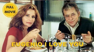 Ti voglio bene Eugenio | Drama | Full Movie in Italian with English subtitles