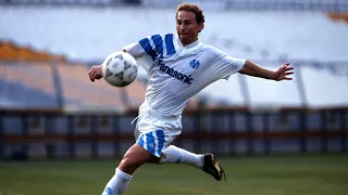 Jean Pierre Papin [Best Skills & Goals]