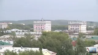 Уфа,Черниковка,история.Chernikovka,Ufa,Russia