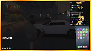 4HEAD Gets Cooked By Jimbo | NoPixel 4.0 GTA RP