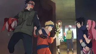 Things we all wanted to see in Naruto/Boruto part 2