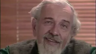 Prayer from the Heart: Davvening with Rabbi Zalman Schachter-Shalomi (1993)