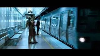 Killer Elite (2011) - Train Scene