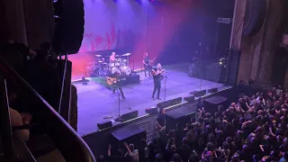 Blind Guardian - Skalds and Shadows (Cleveland 5/16/24)