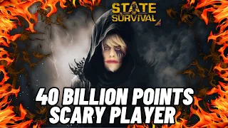 KILLING ALL TROOPS | UNSTOPPABLE WITH OLLY MAXED | STATE OF SURVIVAL