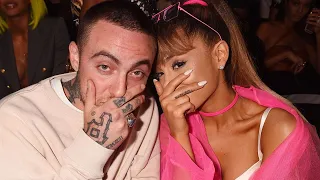 Ariana Grande Breaks Silence on the Passing of Mac Miller