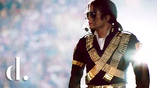 Comment Michael Jackson a révolutionné les spectacles de mi-temps du Super Bowl | the detail.