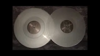 Dimmu Borgir For All Tid (1994 Vinyl Sound)