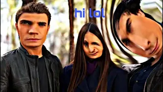 tvd without context (maybe with a bit of context) because im bored