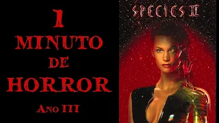 Species II - A Experiência 2: A Mutação (1998)