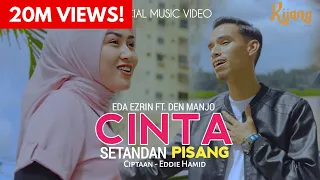 Cinta Setandan Pisang