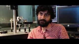 How Manu Prakash's Foldscope is Helping to Fight Malaria