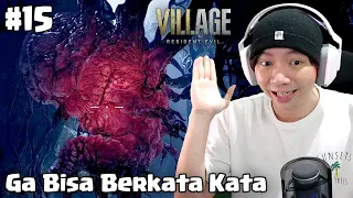 Kesel Gw Argggg... - Resident Evil Village 8 Indonesia - Part 15