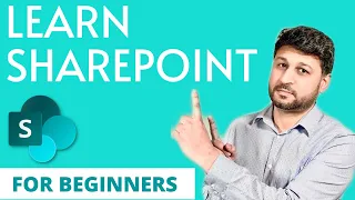 SharePoint Online Tutorial For Beginners: Learn how to use SharePoint