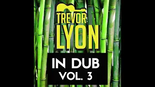 Trevor Lyon - Long Shadow Self