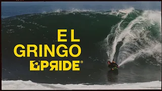 EL GRINGO // TRISTAN ROBERTS BODYBOARDING IN MEXICO