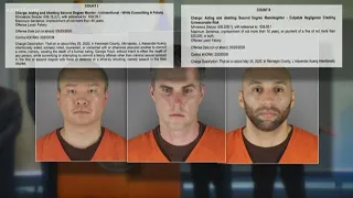 Looking ahead to the trial of four former Minneapolis police officers
