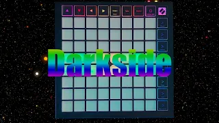 Alan Walker - Darkside (feat. Au/Ra & Tomine Harket) | (Unipad) Launchpad X Cover