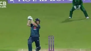 Ben Stokes Destroy Oponnent With His Own Style|Ben Stokes #shorts #cricket