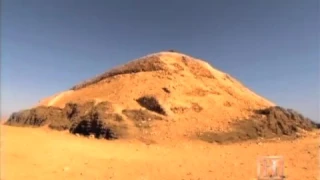 Egypt   Mastaba Tombs