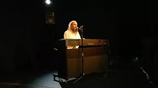 Psoy Korolenko / Псой Короленко -  О туки ляки туки @ PANDA Theater Berlin. 2016-07