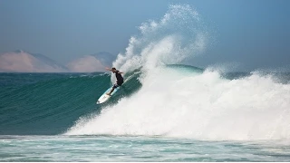 Torrey Meister | Chapter 5 | Las Palmeras | O'Neill