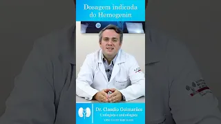 Como Usar o Hemogenin Da Forma Correta | Dr. Claudio Guimarães