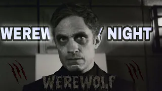 Werewolf by night - Enemy