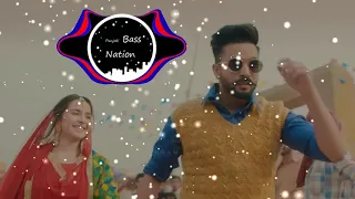 Karara Jawaab Dilpreet Dhillon Ft. Gurlez Akhtar BASS BOOSTED