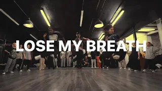 "Lose my breath" - Destiny’s Child | Djibryl Denai Choreography