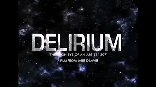 DELIRIUM / Cirque du Soleil - A Film From Baris Dilaver