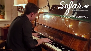 Nikola Melnikov - Pianolive | Sofar Moscow