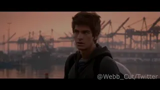 The Amazing Spider-Man #WebbCut -Trailer