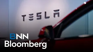 Top strategist discusses: Does Tesla belong in the Magnificent seven?