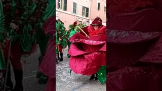 Carnevale 2017 Civita Castellana