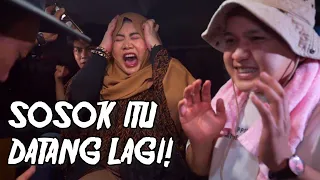 #JurnalNgangkot - NGANGKOT DI TENGAH KOTA DENGAN PENUH KEJUTAN