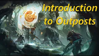 Dota 2 - Introduction to Outposts