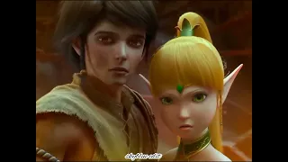 dragon nest warriors dawn ... whatsapp status..Liya and Lambert