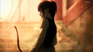 Nile Death - Attack On Titan Episode 81