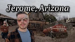 Exploring The Largest Ghost Town in America