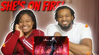 Americans First Time Reaction to LYODRA - I’D DO ANYTHING FOR LOVE (Meat Loaf Cover)