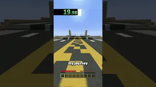 Speedrunner vs Minecraft's Biggest City